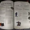 Описание картинки Брошюра RECRUIT MANUAL (Еng) от Vault Boy по цене 298руб | Свободный Рынок Миниатюр - СРМ - изображение - №5