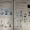 Описание картинки Брошюра RECRUIT MANUAL (Еng) от Vault Boy по цене 298руб | Свободный Рынок Миниатюр - СРМ - изображение - №6