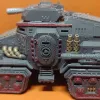 Описание картинки Taurox Prime 3 (Оригинал) от xaosxpand по цене 3 000руб | Свободный Рынок Миниатюр - СРМ - изображение - №3