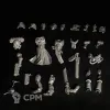 Описание картинки Sanguinary priest миниатюра по вселенной warhammer 40000 от KoofWorkshop по цене 700руб | Свободный Рынок Миниатюр - СРМ - изображение - №2