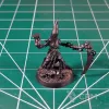 Описание картинки Necromancer от Каджит по цене 998руб | Свободный Рынок Миниатюр - СРМ - изображение - №4