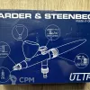 Описание картинки Аэрограф Airbrush H&amp;S Ultra 2024 CRplus 0,45mm от Slobarev  по цене 14 900руб | Свободный Рынок Миниатюр - СРМ - изображение - №2