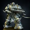 Описание картинки Legionaries - альт от Магазин Альфария по цене 170руб | Свободный Рынок Миниатюр - СРМ - изображение - №4