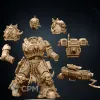 Описание картинки Legionaries - альт от Магазин Альфария по цене 170руб | Свободный Рынок Миниатюр - СРМ - изображение - №5