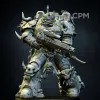 Описание картинки Legionaries - альт от Магазин Альфария по цене 170руб | Свободный Рынок Миниатюр - СРМ - изображение - №6