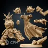 Описание картинки Legionaries - альт от Магазин Альфария по цене 170руб | Свободный Рынок Миниатюр - СРМ - изображение - №8