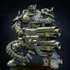 Описание картинки Legionaries - альт от Магазин Альфария по цене 170руб | Свободный Рынок Миниатюр - СРМ - изображение - №9