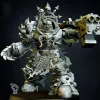 Описание картинки Chaos Terminator Squad - альт от Магазин Альфария по цене 200руб | Свободный Рынок Миниатюр - СРМ - изображение - №2