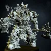 Описание картинки Chaos Terminator Squad - альт от Магазин Альфария по цене 200руб | Свободный Рынок Миниатюр - СРМ - изображение - №4