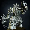 Описание картинки Chaos Terminator Squad - альт от Магазин Альфария по цене 200руб | Свободный Рынок Миниатюр - СРМ - изображение - №7