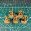 Описание картинки Stormcast Eternals Judicators with Skybolt Bows (Vigilors) I от Каджит по цене 1 498руб | Свободный Рынок Миниатюр - СРМ - изображение - №2
