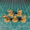 Описание картинки Stormcast Eternals Judicators with Skybolt Bows (Vigilors) I от Каджит по цене 1 498руб | Свободный Рынок Миниатюр - СРМ - изображение - №3