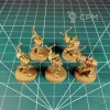 Описание картинки Stormcast Eternals Judicators with Skybolt Bows (Vigilors) I от Каджит по цене 1 498руб | Свободный Рынок Миниатюр - СРМ - изображение - №4