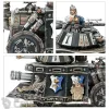 Описание картинки Empire Of Man Empire Steam Tank от Vault Boy по цене 7 998руб | Свободный Рынок Миниатюр - СРМ - изображение - №3