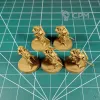 Описание картинки Stormcast Eternals Judicators with Skybolt Bows (Vigilors) II от Каджит по цене 1 498руб | Свободный Рынок Миниатюр - СРМ - изображение - №2