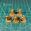 Описание картинки Stormcast Eternals Judicators with Skybolt Bows (Vigilors) II от Каджит по цене 1 498руб | Свободный Рынок Миниатюр - СРМ - изображение - №3