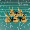 Описание картинки Stormcast Eternals Judicators with Skybolt Bows (Vigilors) II от Каджит по цене 1 498руб | Свободный Рынок Миниатюр - СРМ - изображение - №4