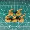 Описание картинки Stormcast Eternals Judicators with Skybolt Bows (Vigilors) II от Каджит по цене 1 498руб | Свободный Рынок Миниатюр - СРМ - изображение - №5