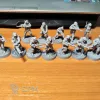 Описание картинки Star Wars Legion стартер + допы от Сергиев Илья по цене 14 000руб | Свободный Рынок Миниатюр - СРМ - изображение - №2