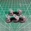 Описание картинки Stormcast Eternals Judicators with Boltstorm Crossbows (Vanguard-Raptors) от Каджит по цене 1 498руб | Свободный Рынок Миниатюр - СРМ - изображение - №2