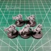 Описание картинки Stormcast Eternals Judicators with Boltstorm Crossbows (Vanguard-Raptors) от Каджит по цене 1 498руб | Свободный Рынок Миниатюр - СРМ - изображение - №3