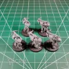Описание картинки Stormcast Eternals Judicators with Boltstorm Crossbows (Vanguard-Raptors) от Каджит по цене 1 498руб | Свободный Рынок Миниатюр - СРМ - изображение - №4