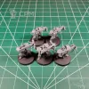 Описание картинки Stormcast Eternals Judicators with Boltstorm Crossbows (Vanguard-Raptors) от Каджит по цене 1 498руб | Свободный Рынок Миниатюр - СРМ - изображение - №5