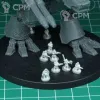 Описание картинки SPACE MARINES PREDATOR EPIC 6MM (4) от TPC по цене 360руб | Свободный Рынок Миниатюр - СРМ - изображение - №3