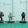 Описание картинки SPACE MARINES EPIC 6MM (44) от TPC по цене 630руб | Свободный Рынок Миниатюр - СРМ - изображение - №2