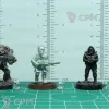 Описание картинки DEATH KORPS OF KRIEG INFANTRY SQUAD EPIC 6MM (48) от TPC по цене 570руб | Свободный Рынок Миниатюр - СРМ - изображение - №2