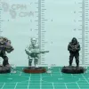 Описание картинки CHAOS SPACE MARINES TERMINATORS EPIC 6MM (40) от TPC по цене 630руб | Свободный Рынок Миниатюр - СРМ - изображение - №2