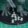 Описание картинки SKITARII RANGERS EPIC 6MM (40) от TPC по цене 570руб | Свободный Рынок Миниатюр - СРМ - изображение - №3