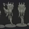 Описание картинки Neurothrope (1 шт) (copy GW) / Нейротроп (копия GW, база в комплекте) от Кузница Миниатюр по цене 310руб | Свободный Рынок Миниатюр - СРМ - изображение - №3
