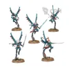 Описание картинки CORSAIR SKYREAVERS (оригинал) от GLOM по цене 4 700руб | Свободный Рынок Миниатюр - СРМ - изображение - №3