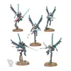 Описание картинки CORSAIR SKYREAVERS (оригинал) от GLOM по цене 4 700руб | Свободный Рынок Миниатюр - СРМ - изображение - №4