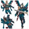 Описание картинки CORSAIR SKYREAVERS (оригинал) от GLOM по цене 4 700руб | Свободный Рынок Миниатюр - СРМ - изображение - №5