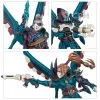Описание картинки CORSAIR SKYREAVERS (оригинал) от GLOM по цене 4 700руб | Свободный Рынок Миниатюр - СРМ - изображение - №6