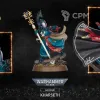 Описание картинки KHARSETH (оригинал) от GLOM по цене 3 400руб | Свободный Рынок Миниатюр - СРМ - изображение - №5