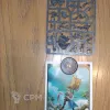 Описание картинки PRINCE YRIEL (оригинал) от GLOM по цене 3 700руб | Свободный Рынок Миниатюр - СРМ - изображение - №2