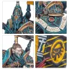Описание картинки PRINCE YRIEL (оригинал) от GLOM по цене 3 700руб | Свободный Рынок Миниатюр - СРМ - изображение - №4