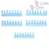 Описание картинки CADIAN SHOCK TROOPS EPIC 6MM (40) от TPC по цене 570руб | Свободный Рынок Миниатюр - СРМ - изображение - №4