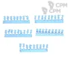 Описание картинки SPACE MARINES EPIC 6MM (44) от TPC по цене 630руб | Свободный Рынок Миниатюр - СРМ - изображение - №4