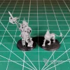 Описание картинки Stormcast Eternals Lord-Castellant от Каджит по цене 3 498руб | Свободный Рынок Миниатюр - СРМ - изображение - №3