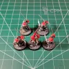 Описание картинки Stormcast Eternals Liberators x5 III от Каджит по цене 2 498руб | Свободный Рынок Миниатюр - СРМ - изображение - №4
