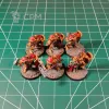 Описание картинки Stormcast Eternals Liberators x6 II от Каджит по цене 1 498руб | Свободный Рынок Миниатюр - СРМ - изображение - №2