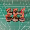 Описание картинки Stormcast Eternals Liberators x6 II от Каджит по цене 1 498руб | Свободный Рынок Миниатюр - СРМ - изображение - №4