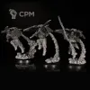 Описание картинки Legio Custodes Custodian Venatari Squad миниатюра по вселенной warhammer 40000 от KoofWorkshop по цене 500руб | Свободный Рынок Миниатюр - СРМ - изображение - №2