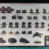 Описание картинки Legiones Astartes Combined Arms Battle Group от Vault Boy по цене 21 498руб | Свободный Рынок Миниатюр - СРМ - изображение - №2
