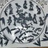 Описание картинки Vespid Stingwings от Бруталити по цене 800руб | Свободный Рынок Миниатюр - СРМ - изображение - №2