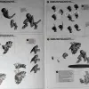 Описание картинки Tyranids Carnifex or Old One Eye от Vault Boy по цене 6 998руб | Свободный Рынок Миниатюр - СРМ - изображение - №6